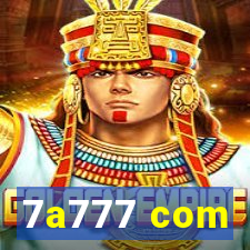 7a777 com